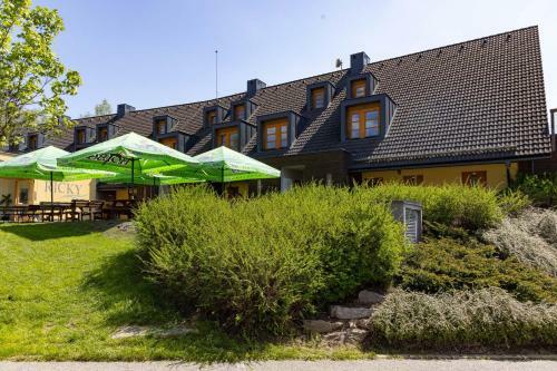 Apartamento Skiapartma - ?�?ky V Orlick�ch Hor�ch