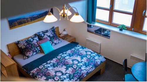 Apartamento Skiapartma - ?�?ky V Orlick�ch Hor�ch