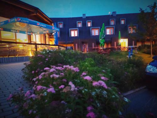 Apartamento Skiapartma - ?�?ky V Orlick�ch Hor�ch