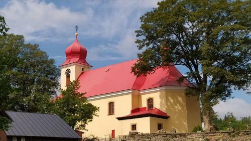Apartamento Skiapartma - ?�?ky V Orlick�ch Hor�ch