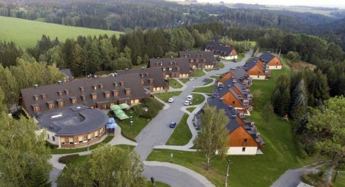Apartamento Skiapartma - ?�?ky V Orlick�ch Hor�ch