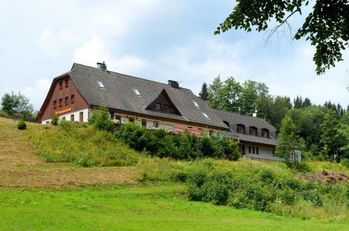 Hostal Penzion Pa?ta
