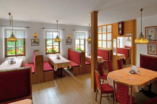 Hostal Penzion Pa?ta