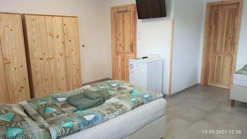 Hostal Penzion Forest 2