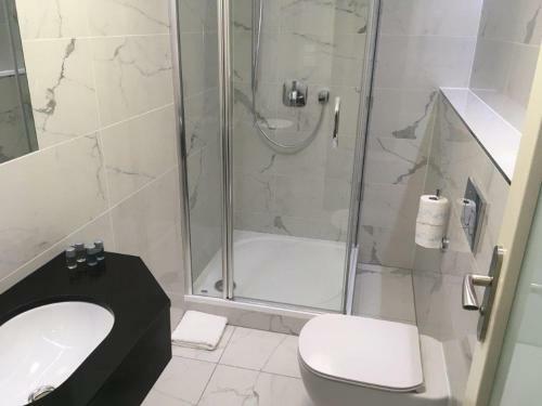 Hostal Villa May Way