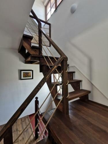 Apartm�ny Ro?mberk