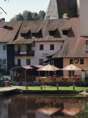 Apartm�ny Ro?mberk