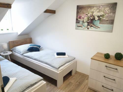 Apartm�ny Rosenberg - Lipno