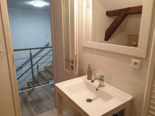 Apartm�ny Rosenberg - Lipno