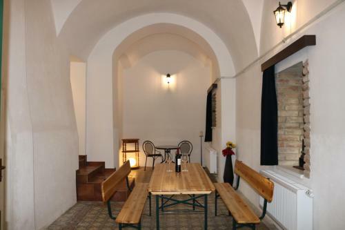 Apartamento Bezauberndes G�stehaus In Satov