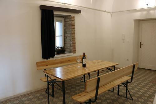 Apartamento Bezauberndes G�stehaus In Satov