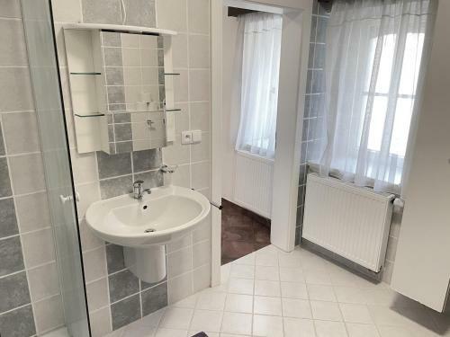 Apartamento Bezauberndes G�stehaus In Satov