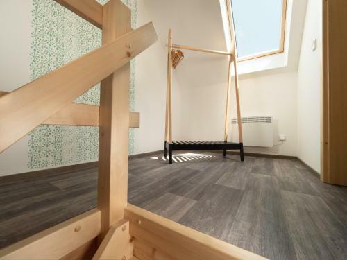 Apartamento Penzion Andel ?atov