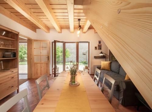 Apartamento Penzion Andel ?atov