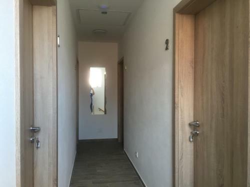 Ubytov�n� Nad Skl�pkem V ?atov?