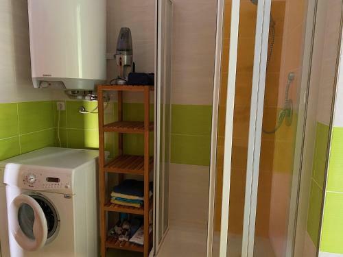 Apartm�n ?vadlenka