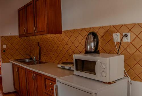 Apartments Iwona