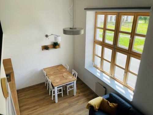Apartamento Residence Kotel