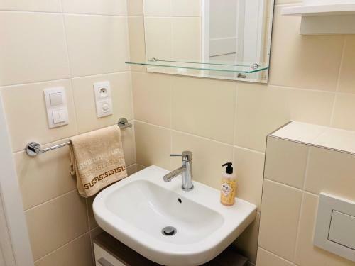 Apartamento Residence Kotel