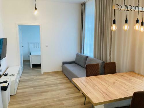 Apartamento Residence Kotel