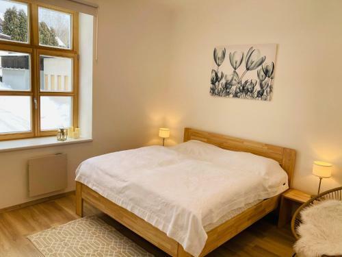 Apartamento Residence Kotel