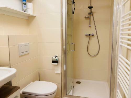 Apartamento Residence Kotel