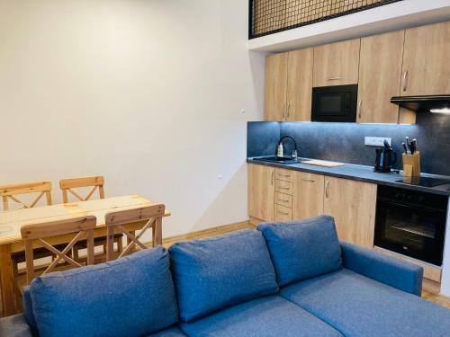 Apartamento Residence Kotel