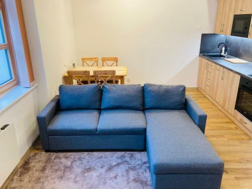 Apartamento Residence Kotel