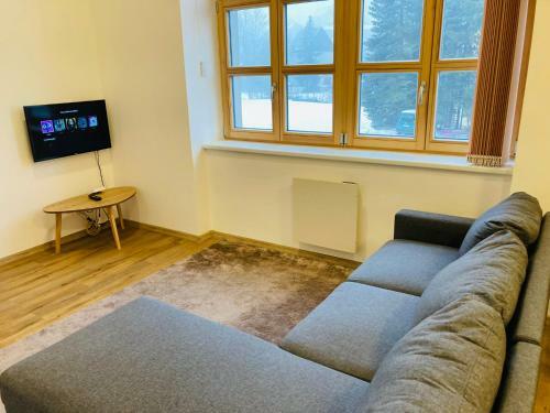 Apartamento Residence Kotel