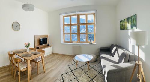 Apartamento Residence Kotel