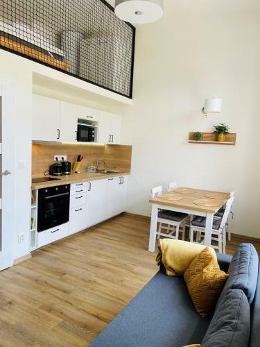 Apartamento Residence Kotel