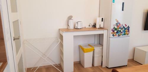 Apartamento Residence Kotel