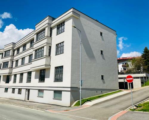 Apartamento Residence Kotel