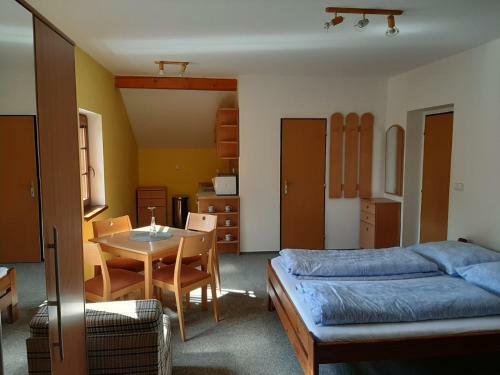 Apartamento Pension Studenov