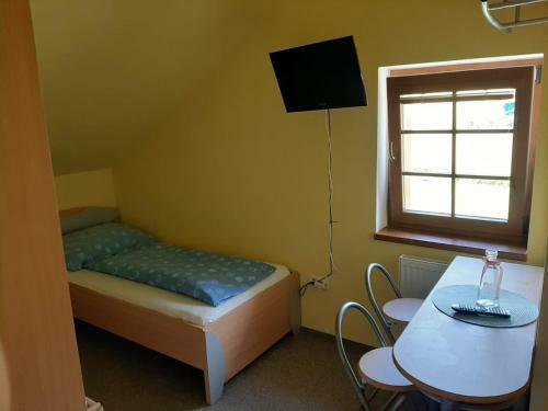 Apartamento Pension Studenov
