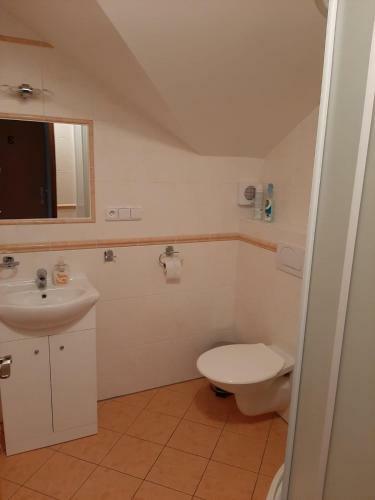 Apartamento Pension Studenov