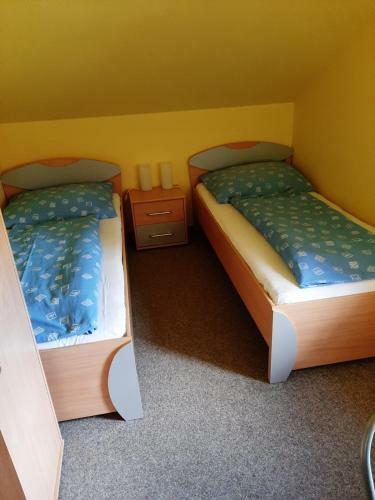 Apartamento Pension Studenov
