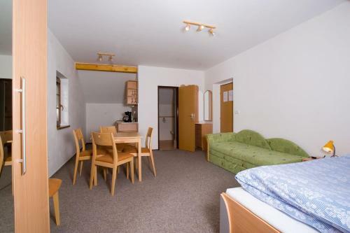 Apartamento Pension Studenov