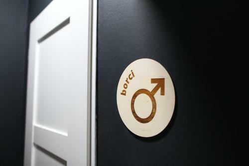 Hostal Hotel Sp�lov