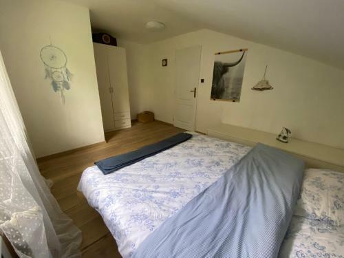 Apartm�ny B?lohorka