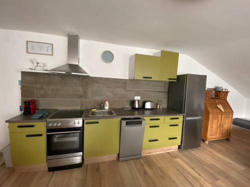 Apartm�ny B?lohorka