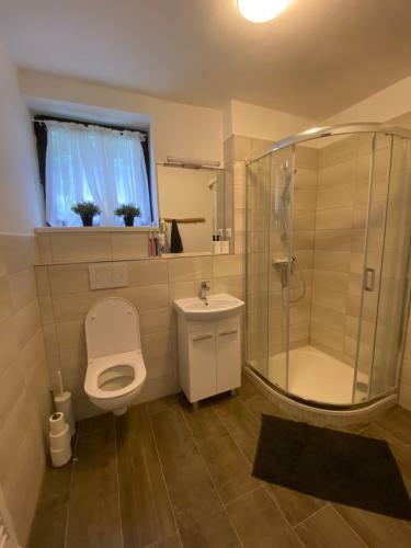 Apartm�ny B?lohorka
