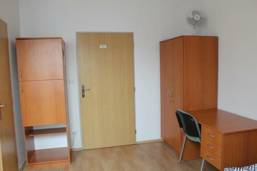 Ubytov�n� Na ?pejcharu, ?elev?ice