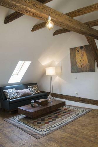 Apartamento Na Hradb�ch