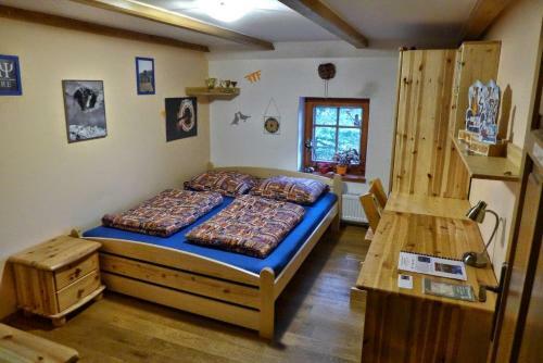 Hostal Guest House Sn??n�k