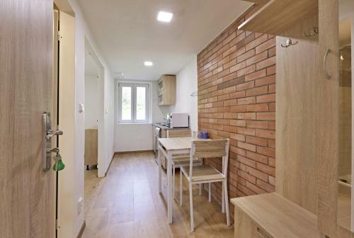 Apartamento Chata Na Sjezdovce - Klep�?ov