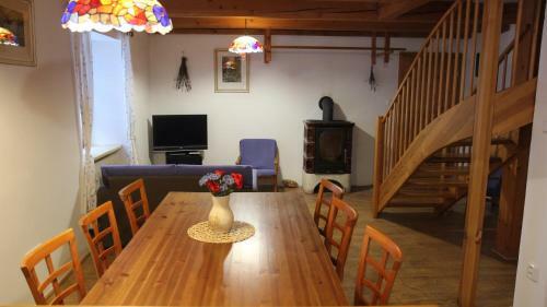 Apartamento Ubytov�n� Samot�n