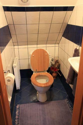 Apartamento Ubytov�n� Samot�n