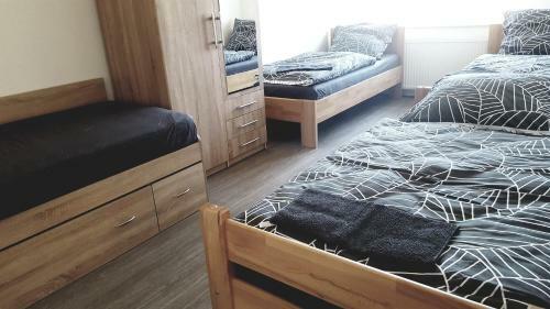 Apartment Hornick� D?m