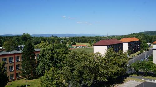 Apartment Hornick� D?m